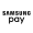 samsung pay лого
