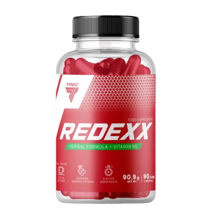 Жиросжигатель  REDEXX Trec  90 капсул