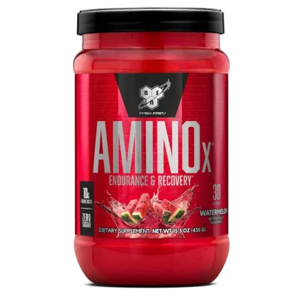 Bsn amino X арбуз