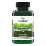 Swanson Ashwagandha 0 8x