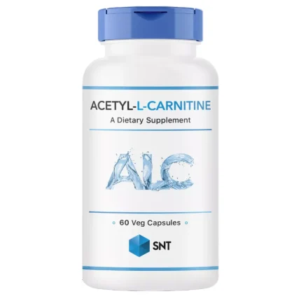 Ацетил л карнетин снт