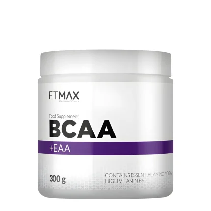 БЦААЕАА  BCAA Stack 2 EAA FitMax  120 капсул
