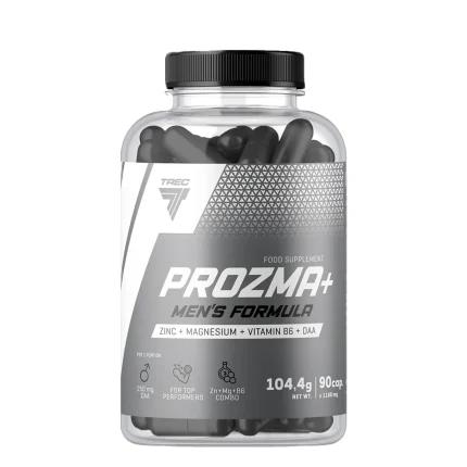 ЗМА  PRO ZMA Trec  90 капсул