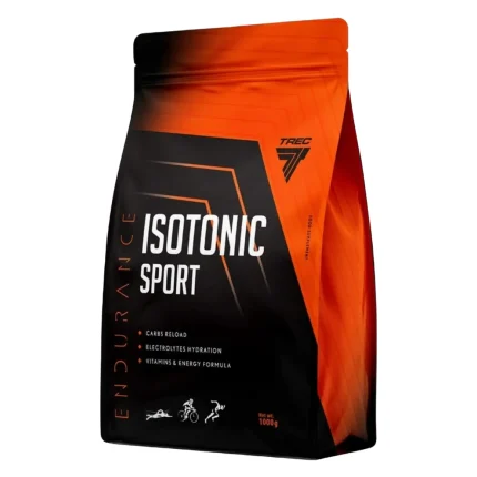 Изотоник  Isotonic Sport Trec  1000 грамм