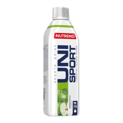 Изотоник жидкий  Unisport Nutrend  1000 мл