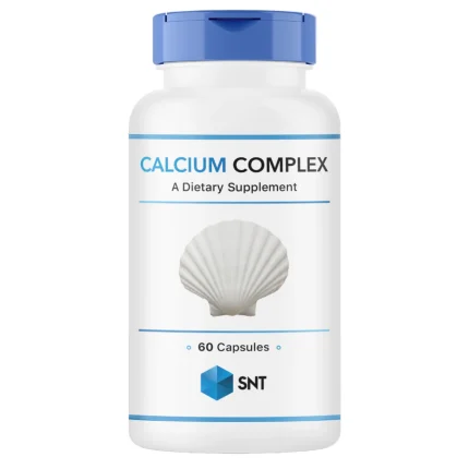Кальций комплекс SNT