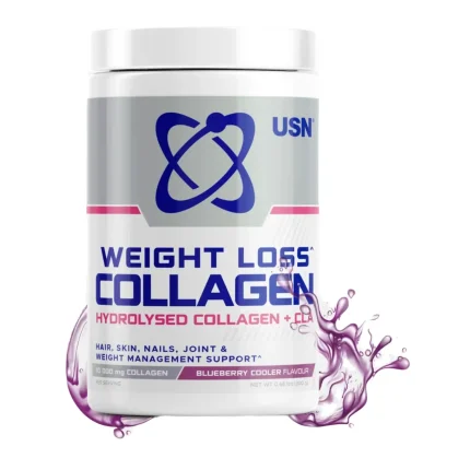 Коллаген  Weight Loss Collagen USN  300 грамм