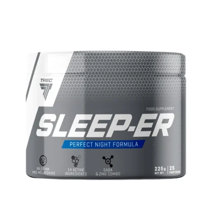 Комплекс для качественного сна Sleep er Trec 225 грамм
