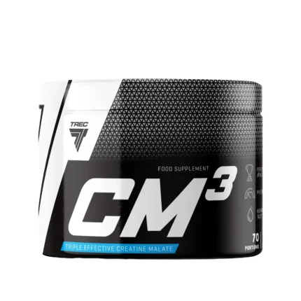 Креатин Малат СM3 Powred Trec 250 грамм