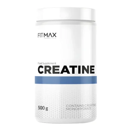 Креатин моногидрат  Creatine FitMax  500 грамм