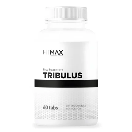 Трибулус  Tribulus FitMax  60 капсул