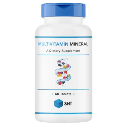 мультивитамины SNT
