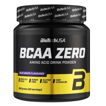 BiotechUSA Добавка BCAA Zero