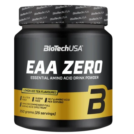 BiotechUSA Добавка EAA ZERO