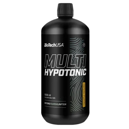 BiotechUSA Добавка Multy hypertonic