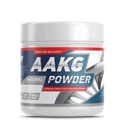 Geneticlab aakg powder