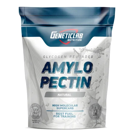 Geneticlab amilo pectin