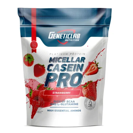 Geneticlab micellar casein pro