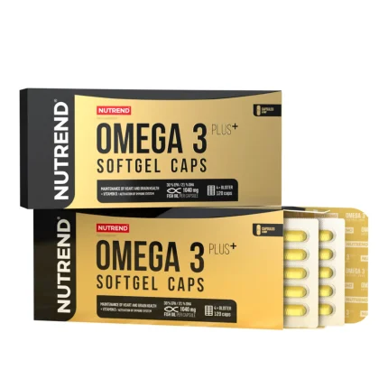 omega 3 plus nutrend