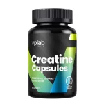 vp lab creatine caps