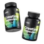 vp lab creatine caps 2шт