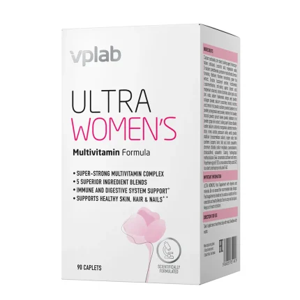 vp lab ultra women