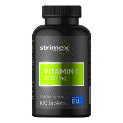 Витамин C Ц Cтримекс 1