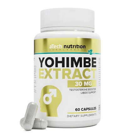 Йохимбин atech