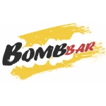 Фрейм для логотипов брендов для меню Bombbar