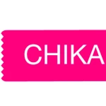 Фрейм для логотипов брендов для меню Chikalab