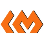 Фрейм для логотипов брендов для меню Cybermass