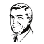 Фрейм для логотипов брендов для меню DR Neuman