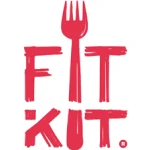 Фрейм для логотипов брендов для меню Fit kit
