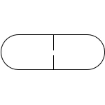 Фрейм для логотипов брендов для меню Heltys