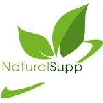 Фрейм для логотипов брендов для меню Naturalsupp