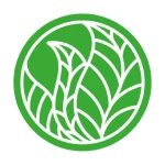 Фрейм для логотипов брендов для меню Nature food