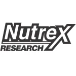 Фрейм для логотипов брендов для меню Nutrex