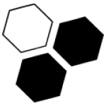 Фрейм для логотипов брендов для меню Olimp