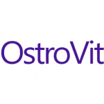 Фрейм для логотипов брендов для меню Ostrovit