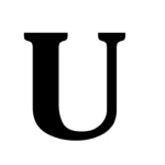 Фрейм для логотипов брендов для меню Ultimate