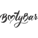 Фрейм для логотипов брендов для меню bootybar 1