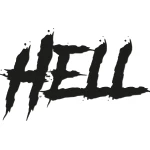Фрейм для логотипов брендов для меню helllab