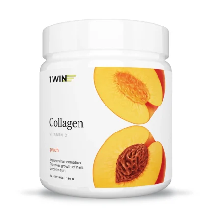 ван вин коллаген