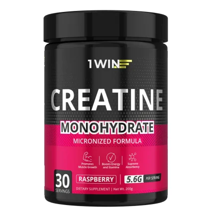 ван вин креатин