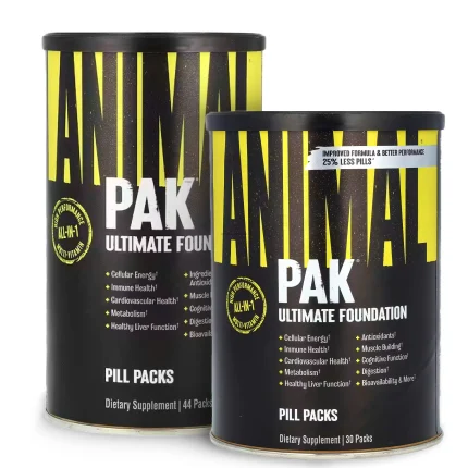 витамины Anima Pak 44 или 30 pack