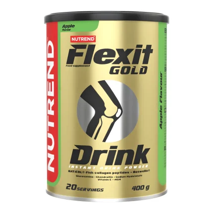 Flexit Gold Nutrend