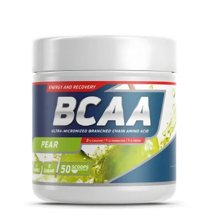 Geneticlab BCAA