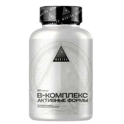 Mantra б комплекс 1