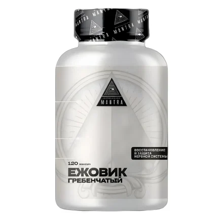 Mantra ежовик