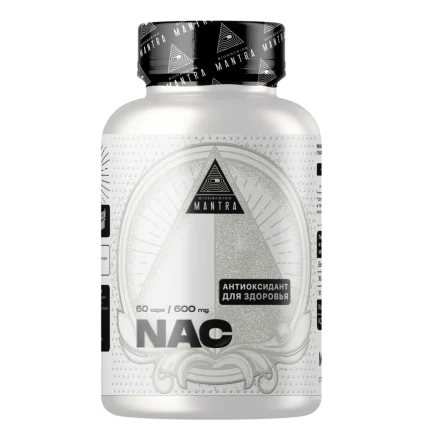 Mantra нак